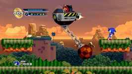 photo d'illustration pour l'article:Notre avis sur Sonic 4